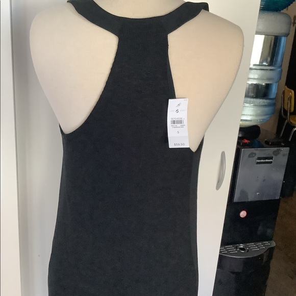 Lou & Grey Signature soft Midi Dress - Picture 8 of 12